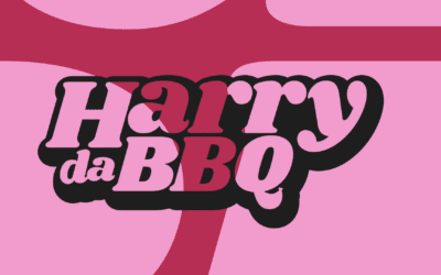 Harry da BBQ