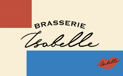 Brasserie Isabelle